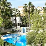 Appartamento Duplex En La Playa *