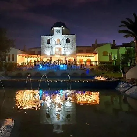 Lejlighed Duplex En La Playa