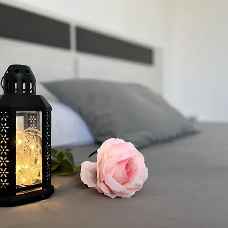 Lejlighed Duplex En La Playa Puerto Marino