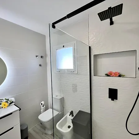 Διαμέρισμα Duplex En La Playa *