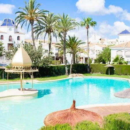 Duplex En La Playa
