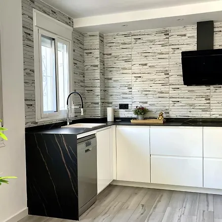 Duplex En La Playa Apartman