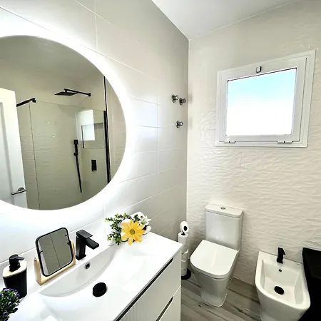 Duplex En La Playa