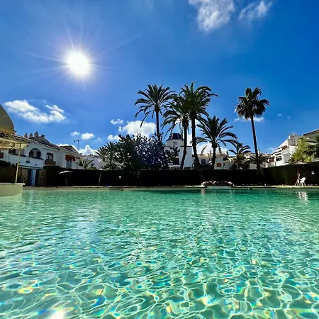 Apartman Duplex En La Playa *