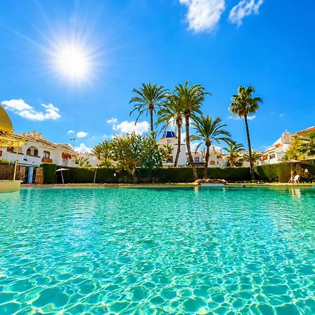 Duplex En La Playa