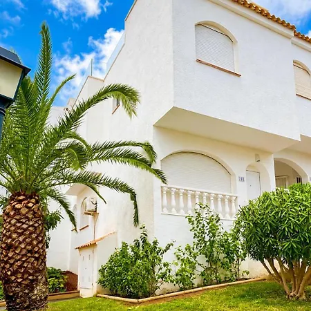Duplex En La Playa *