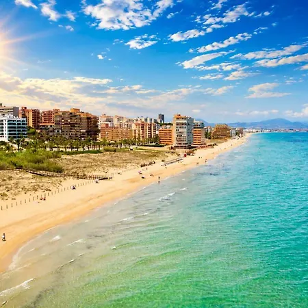 Duplex En La Playa