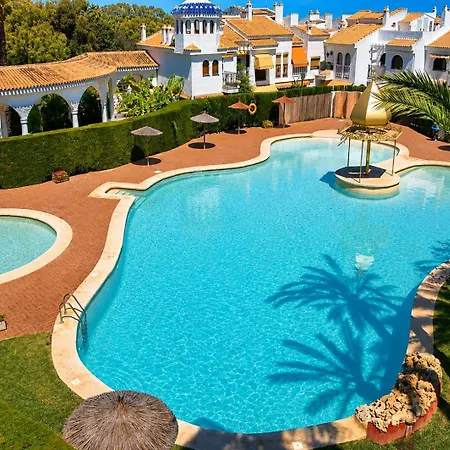 Appartement Duplex En La Playa