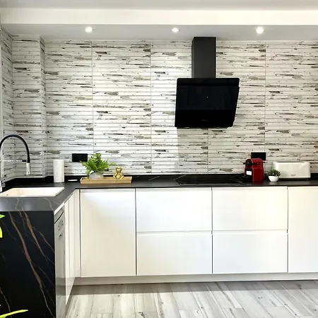 Duplex En La Playa Apartment