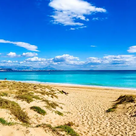 Duplex En La Playa Apartment