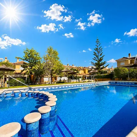 Duplex En La Playa *