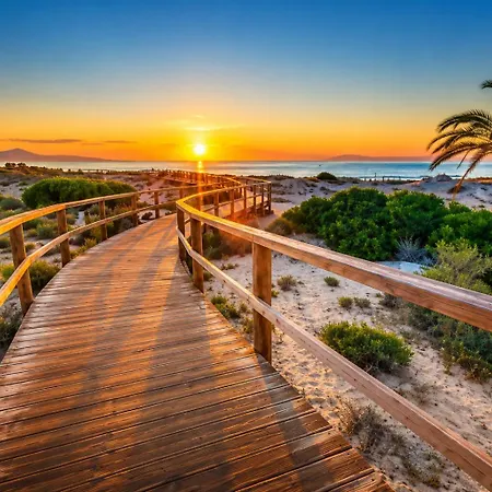 Duplex En La Playa Apartment