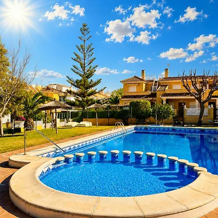 Duplex En La Playa *