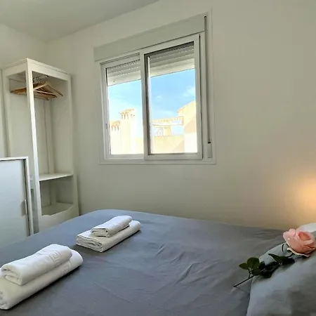 Duplex En La Playa