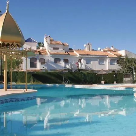 Duplex En La Playa Lejlighed