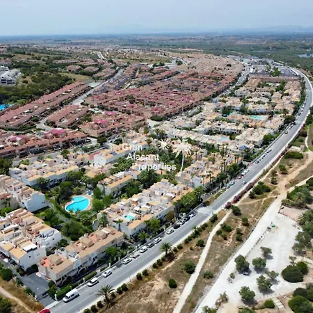 Duplex En La Playa *