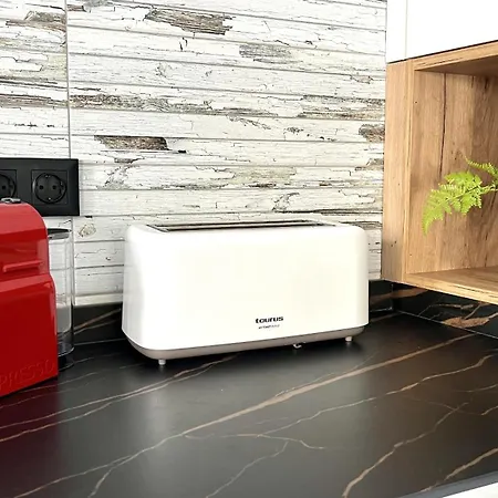 Duplex En La Playa 아파트 *