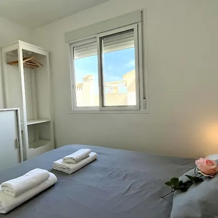 Duplex En La Playa *