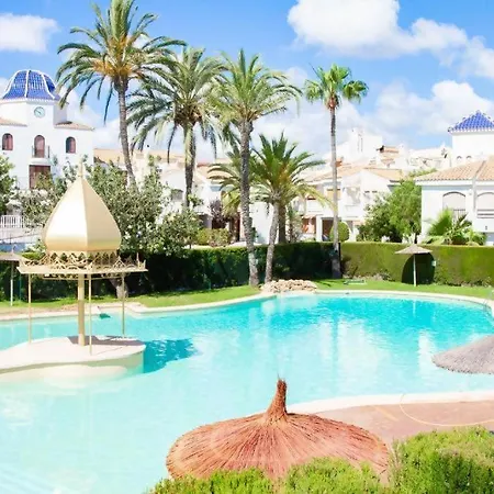 Duplex En La Playa
