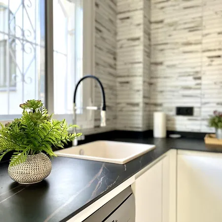 Duplex En La Playa 아파트 Puerto Marino