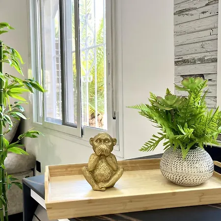 Duplex En La Playa Puerto Marino