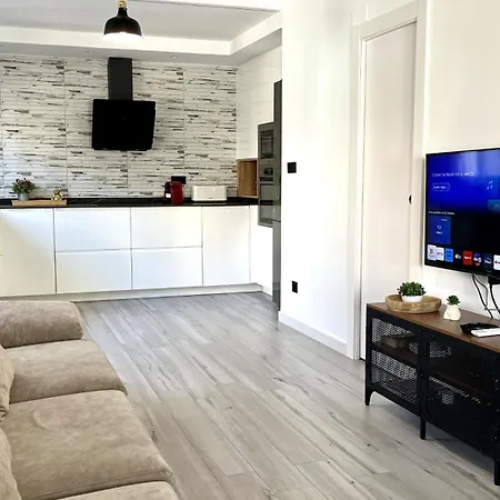 Duplex En La Playa *