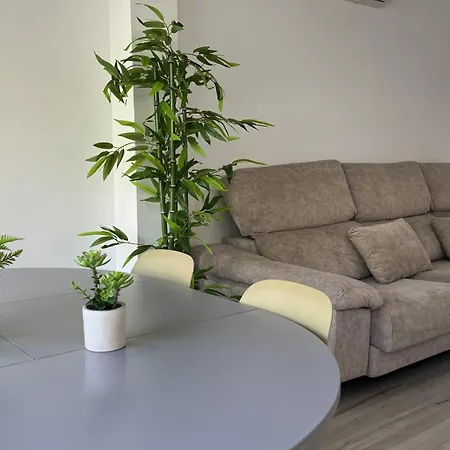 Duplex En La Playa Puerto Marino