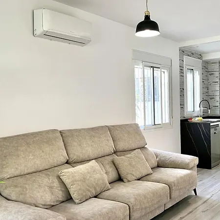 Duplex En La Playa *