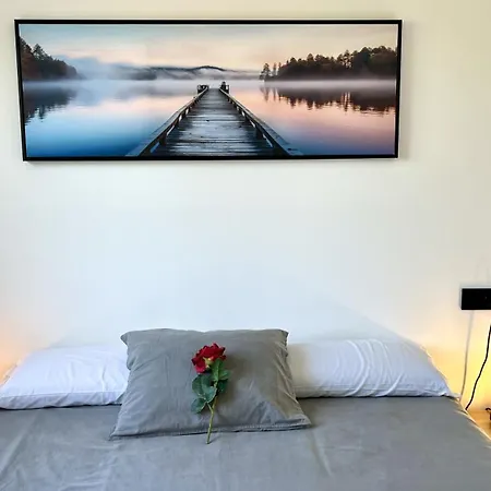 Duplex En La Playa Puerto Marino