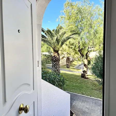 Duplex En La Playa * Puerto Marino