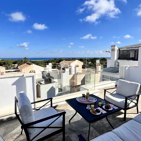 Duplex En La Playa *