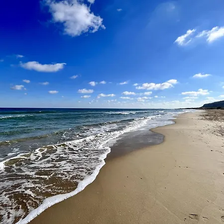 Duplex En La Playa Puerto Marino