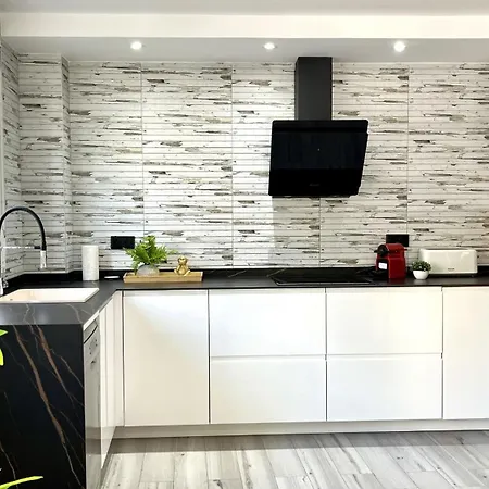 Duplex En La Playa * Puerto Marino