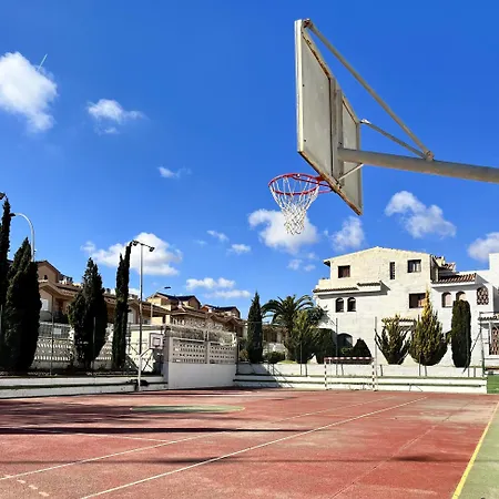 아파트 Duplex En La Playa