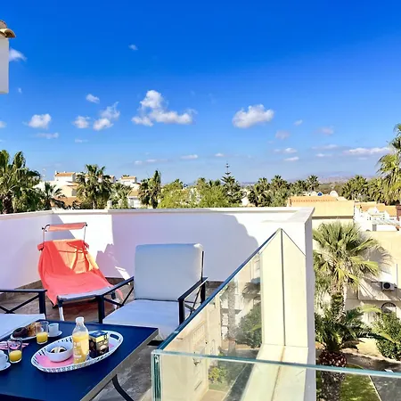 Duplex En La Playa 아파트 Puerto Marino