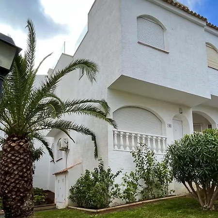 Duplex En La Playa *