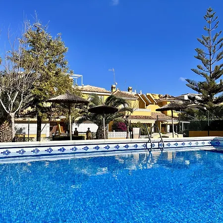 Duplex En La Playa 아파트