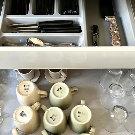 Duplex En La Playa 아파트 *