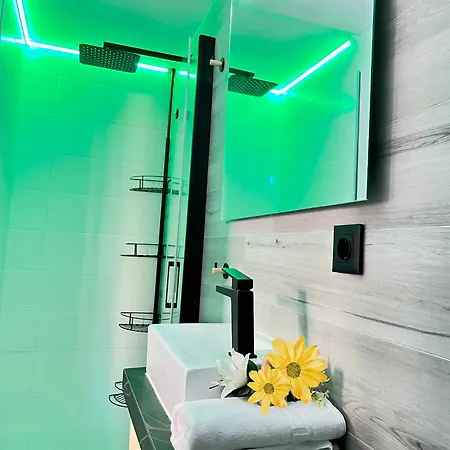 Duplex En La Playa Puerto Marino